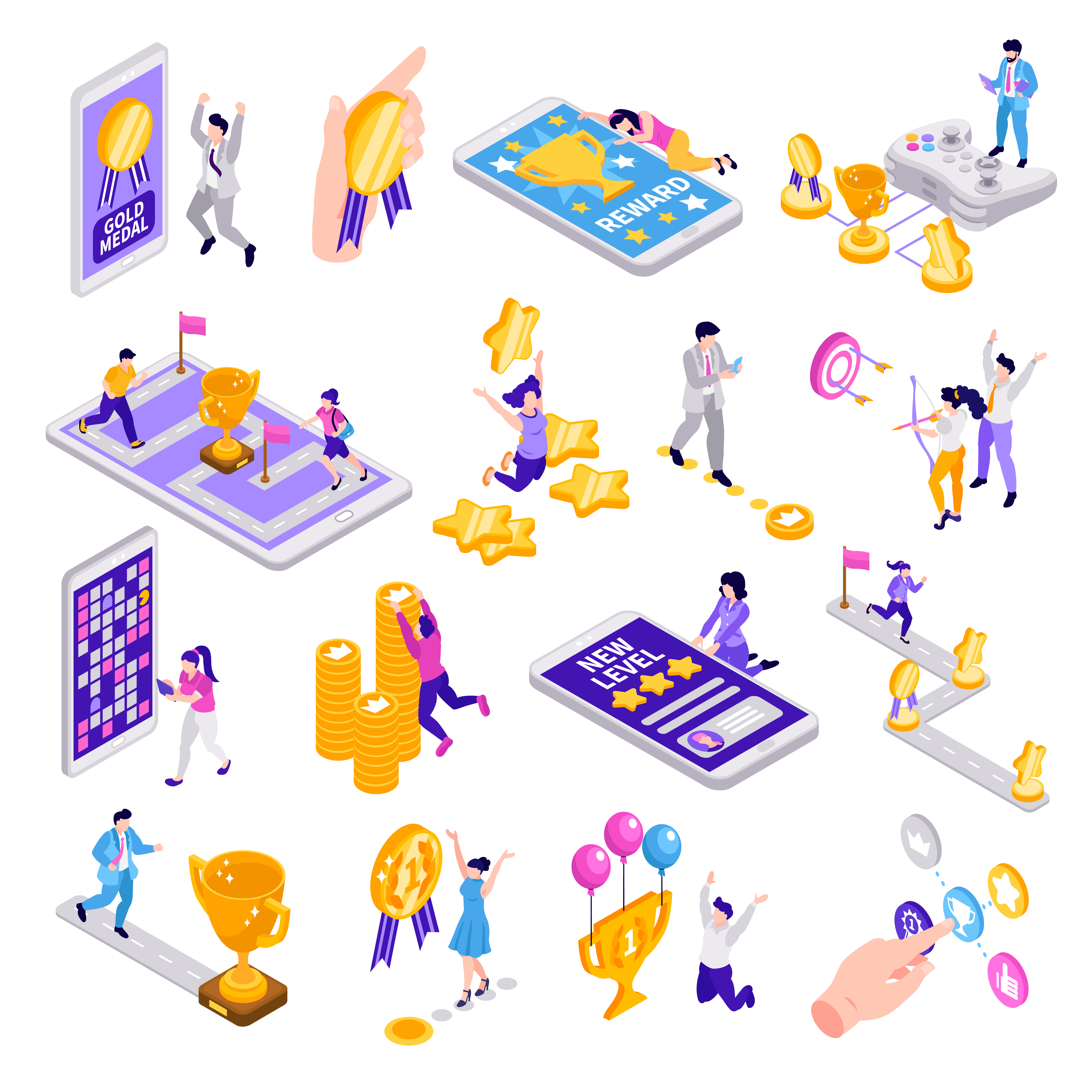 Korzyści z wdrożenia grywalizacji w firmie