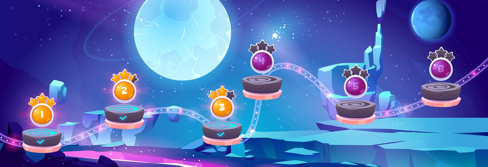 Grywalizacja - lokalnie